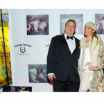A “Roaring Twenties” Red Carpet Soiree at Chuck’s Vintage NYC Flagship Store