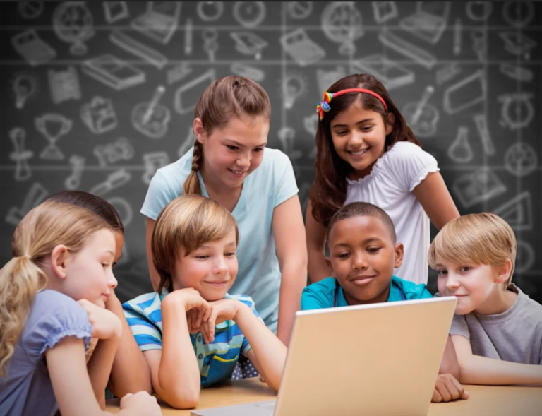 American K-12 Students Need Affordable Computers