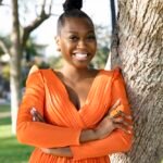 Shontay Lundy- Black Female Entrepreneur on Rise