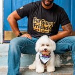 Exclusive Interview with Timothy L Mitchell II, Founder of Only Cuddles