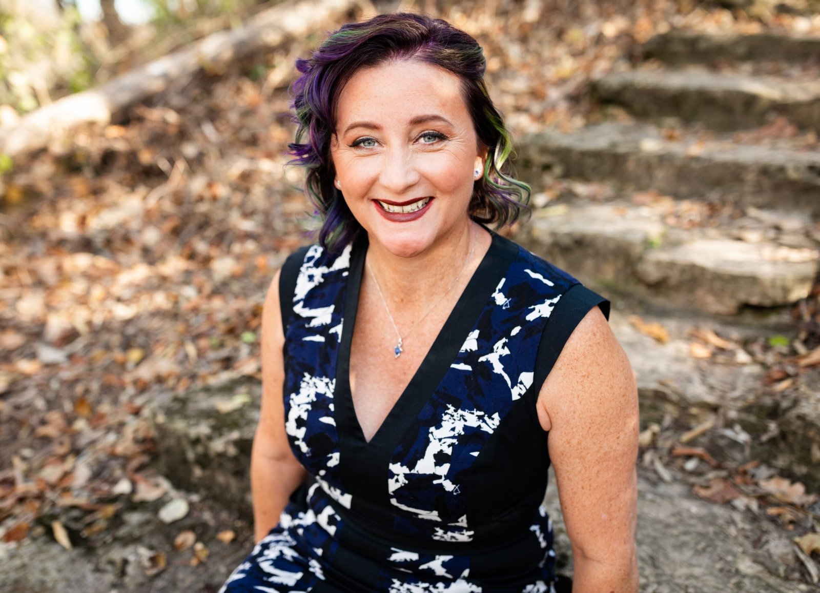 Speaker, podcaster, writer, and business owner, Nikki Green Launches her Bestselling Book ‘Chameleon Mindset’.
