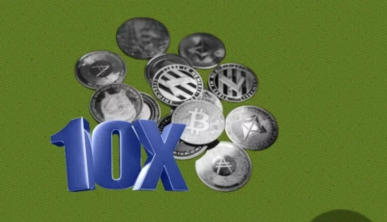10X Crypto Guarantee, Launches To Boost Cryptocurrency Adoption