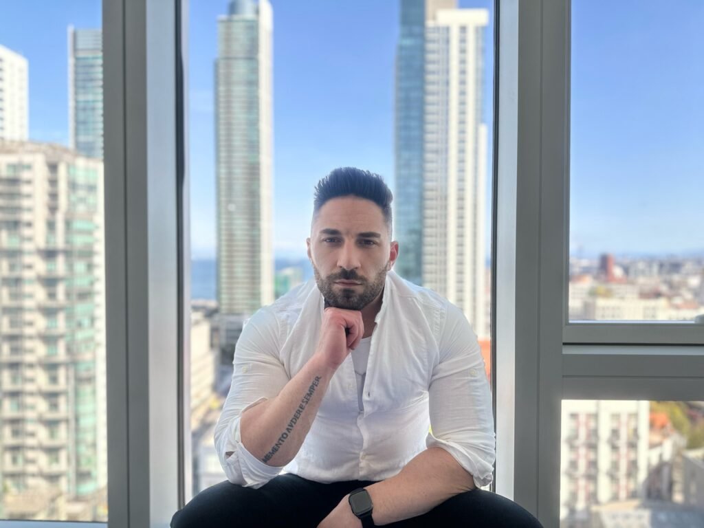 EXCLUSIVE INTERVIEW WITH FRANCESCO BISARDI, GROWTH EXPERT AND CRYPTO VETERAN, NOW MARKETER AT BITGO
