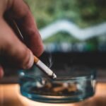 How Smoking Can Harm Your Gut Health