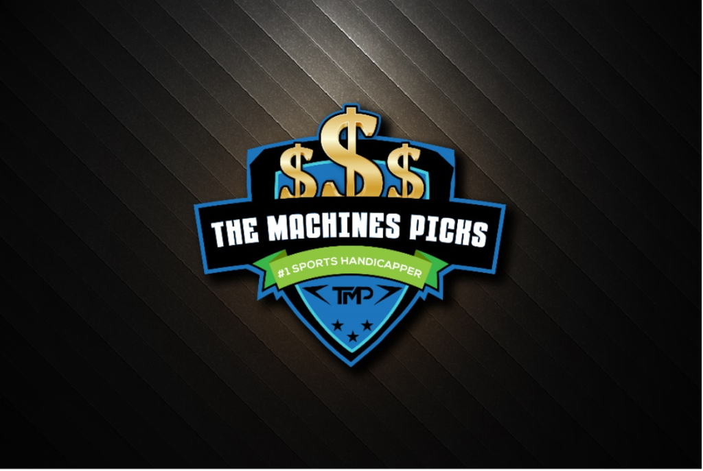 The Machines Picks – #1 Sports Handicappers For Over 13 Years