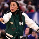 Is Dawn Staley Married To Lisa Boyer