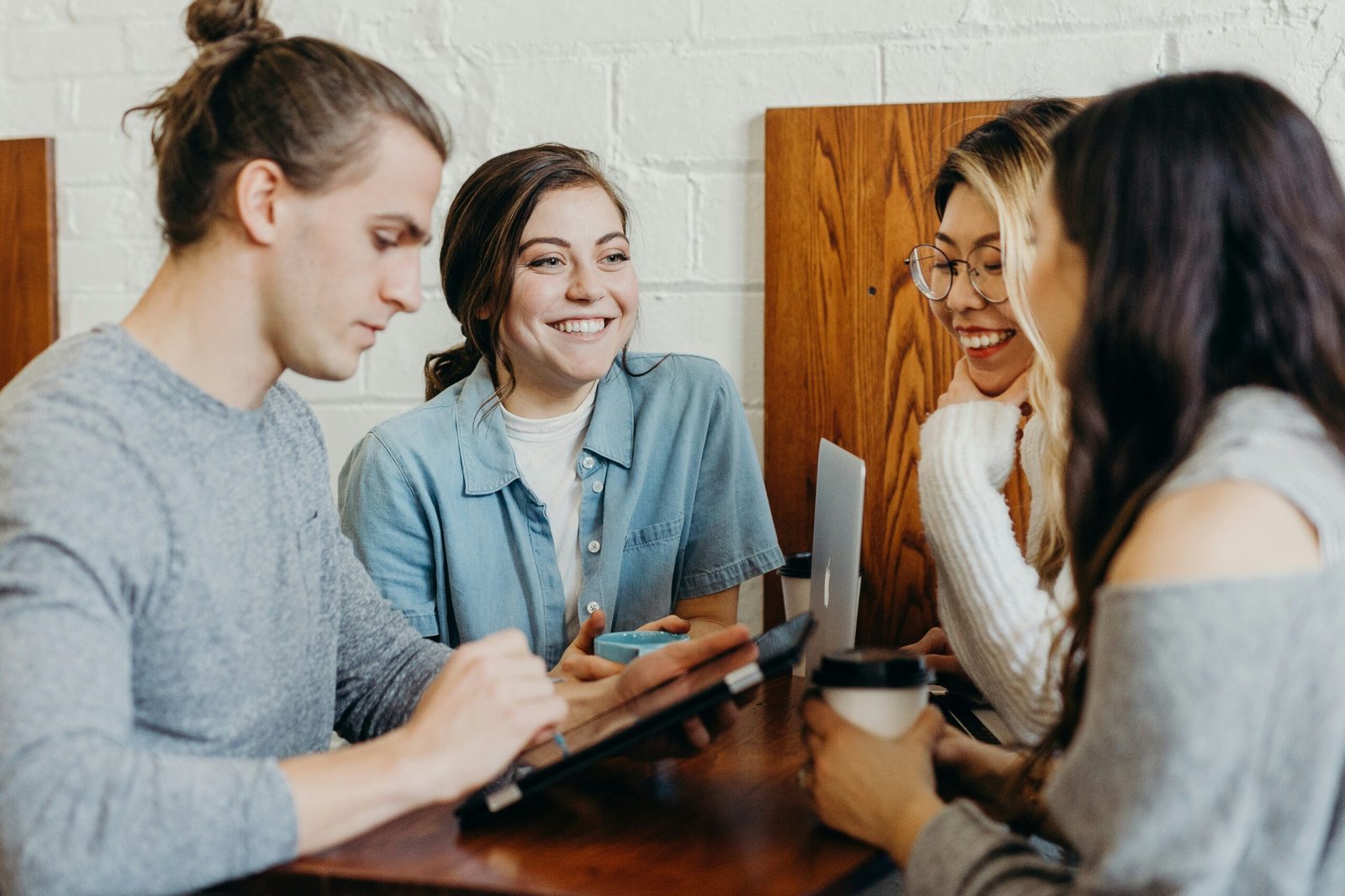 Matthew Hussey: The Leading Relationship Expert for Women