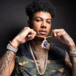 Blueface’s Wealth: Net Worth, Income, and Rise to Riches