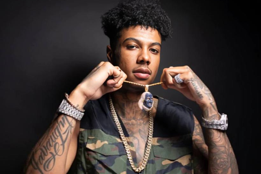 Blueface’s Wealth: Net Worth, Income, and Rise to Riches