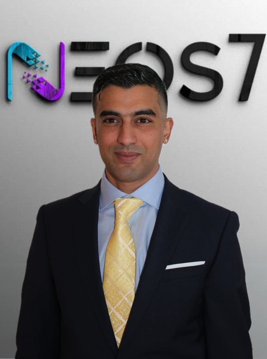 Interview with Dean-Badr Tanjaoui: Founder of Neos7.io — The Affordable Traffic Provider in Web3