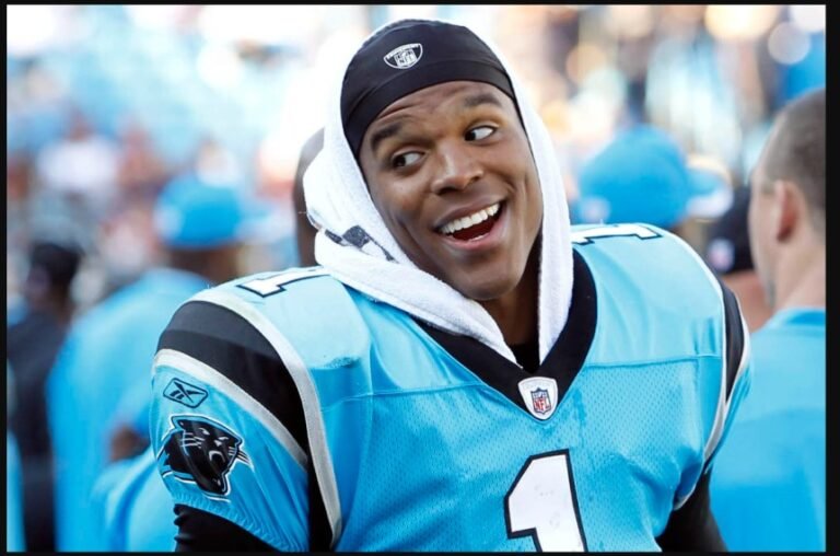 Cam Newton's Net Worth in 2024: The Amazing Journey from Football Icon to Financial Planner