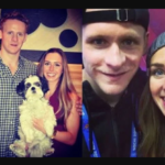 Corey Perry Wife- Blakeny Perry Age, Height, Profession, Parents, Photos, Son, Net Worth