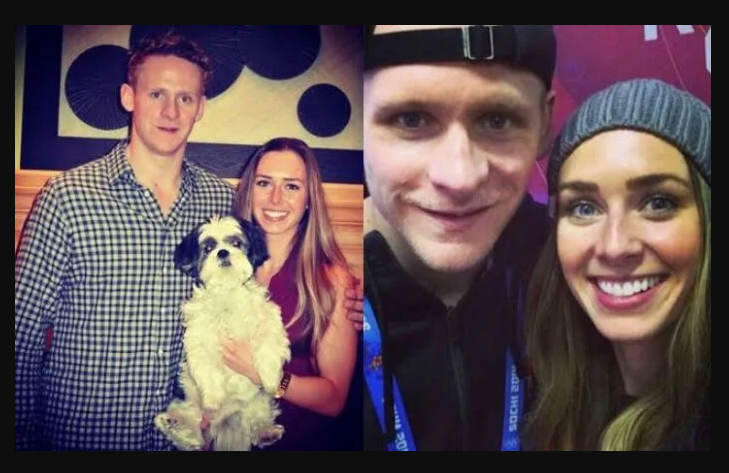 Corey Perry Wife- Blakeny Perry Age, Height, Profession, Parents, Photos, Son, Net Worth