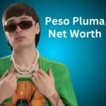 Peso Pluma's Net Worth: Earnings, Fame, and More