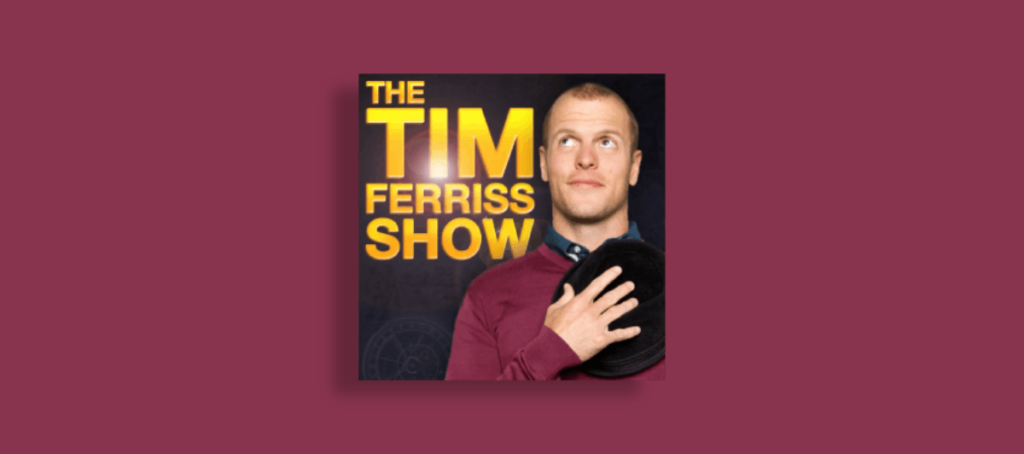 Secrets of Success: Tim Ferriss Reveals Productivity and Business Hacks - The Tim Ferriss Show