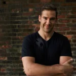 Lewis Howes: Athlete, Entrepreneur, and Influencer