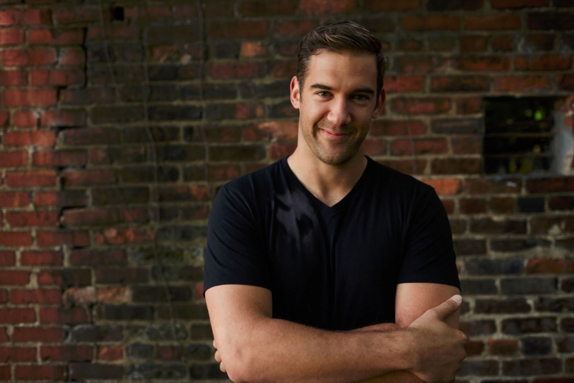 Lewis Howes: Athlete, Entrepreneur, and Influencer - Silicon Valley Times