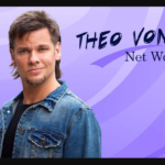 Theo Von's Net Worth: A Deep Dive