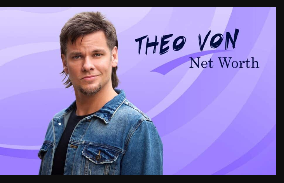 Theo Von's Net Worth: A Deep Dive