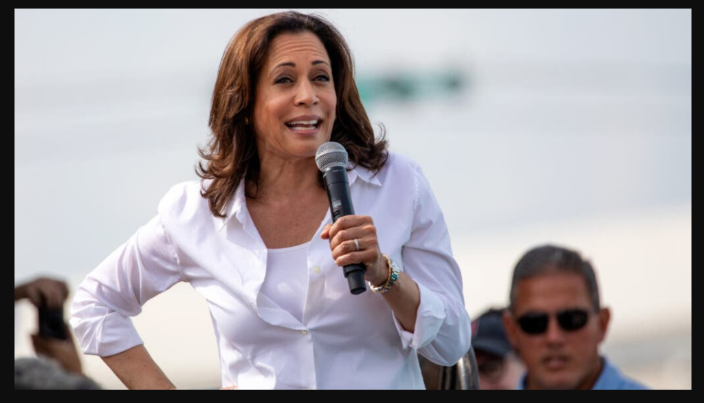 Kamala Harris's Net Worth: A Look at the Vice President's Financial Standing