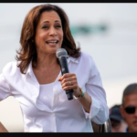 Kamala Harris's Net Worth: A Look at the Vice President's Financial Standing