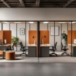 What Makes a Modular Office Ideal for Tech Companies? 