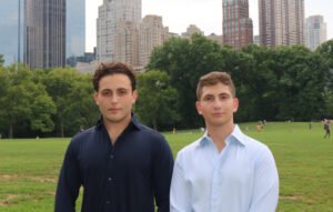 Revolutionizing Real-World Advertising: An Interview with Anvara’s Co-Founders Nick Khalili and Andrei Stenmark