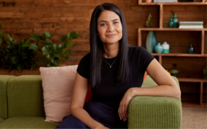 Melanie Perkins: A Young Entrepreneur Revolutionizing Design with Canva