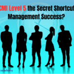 Is CMI Level 5 the Secret Shortcut to Management Success? 