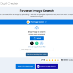 Duplichecker - The Ultimate Platform to Find Images Online