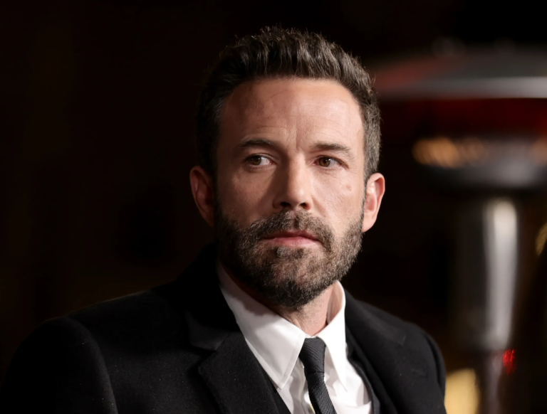 Ben Affleck net worth