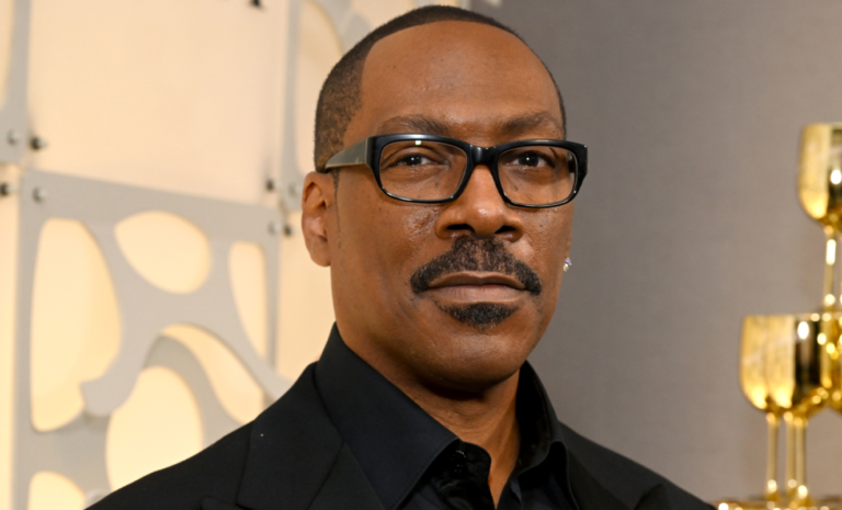 Eddie Murphy net worth