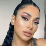 Huda Kattan Net Worth