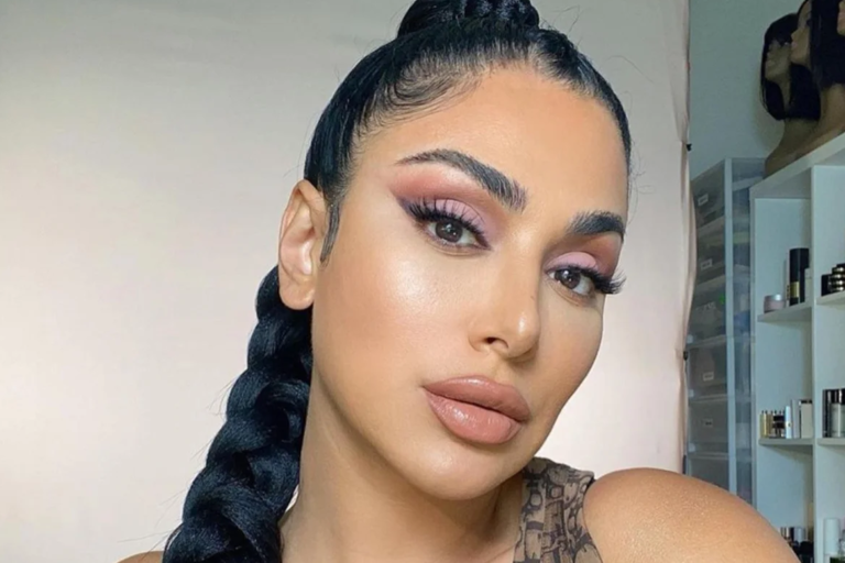 Huda Kattan Net Worth