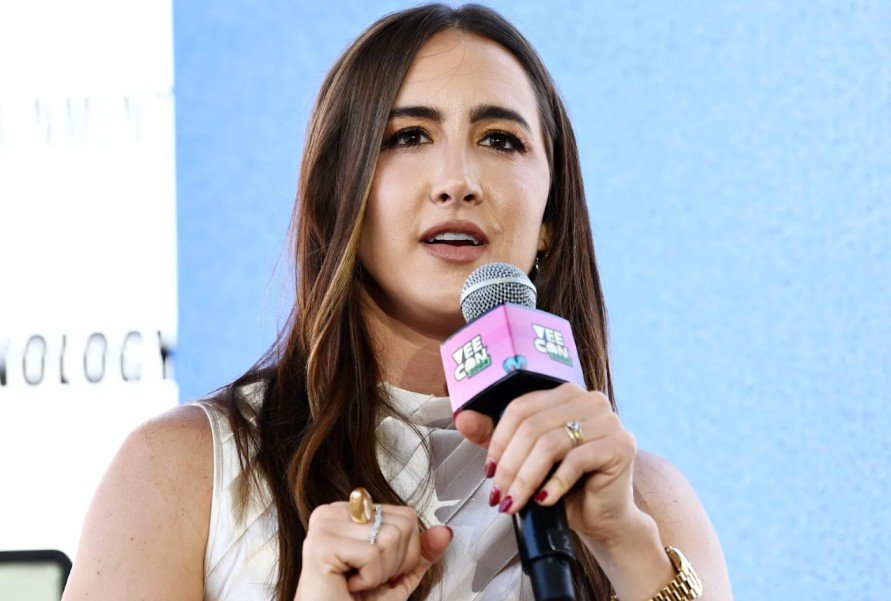 Codie Sanchez Main Street Millionaire entrepreneur