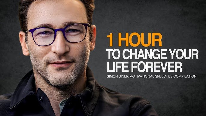 Simon Sinek on Why Trust Takes Time (and How to Build It)