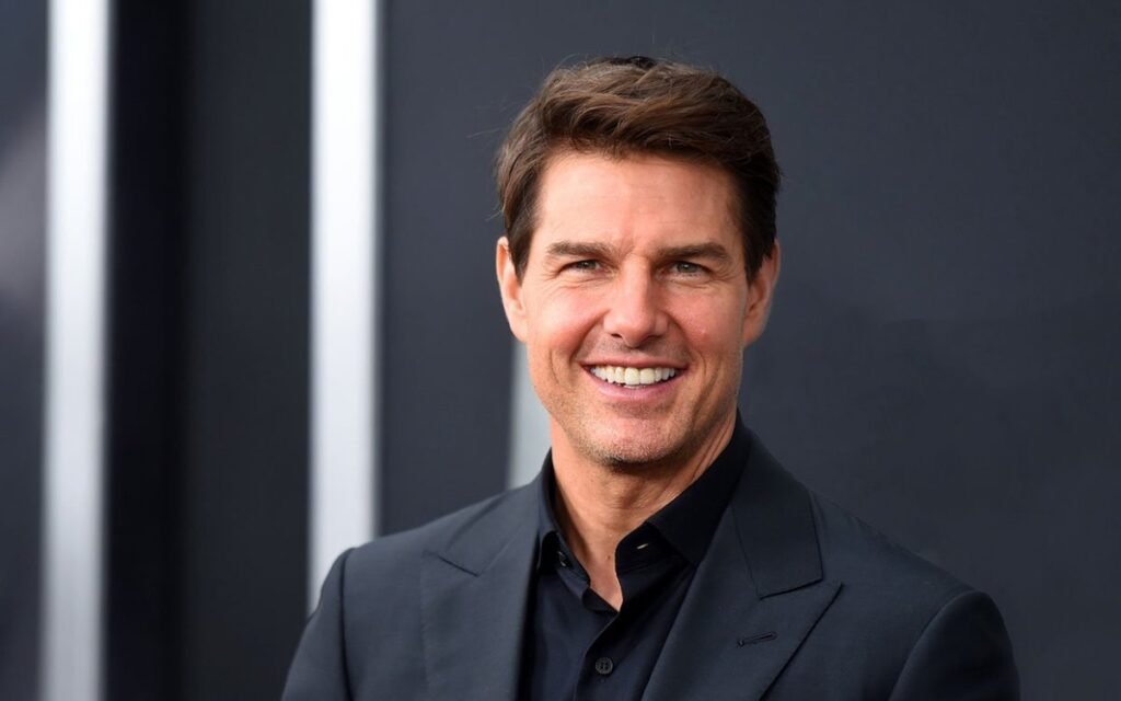 Tom Cruise Net Worth $1.4 Billion Empire