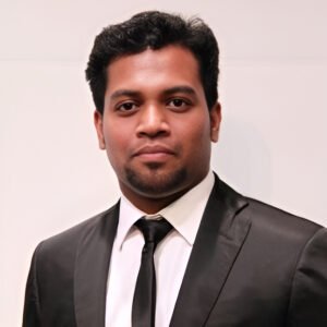 Yashwanth Tekena: Shaping the Future of User Data Privacy and Security