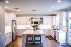 Buy Wholesale Cabinets: High-Quality RTA Options for Contractors, Builders, and DIYers