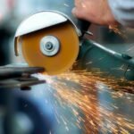 Best Practices for Using Abrasive Wheels in Industrial Settings