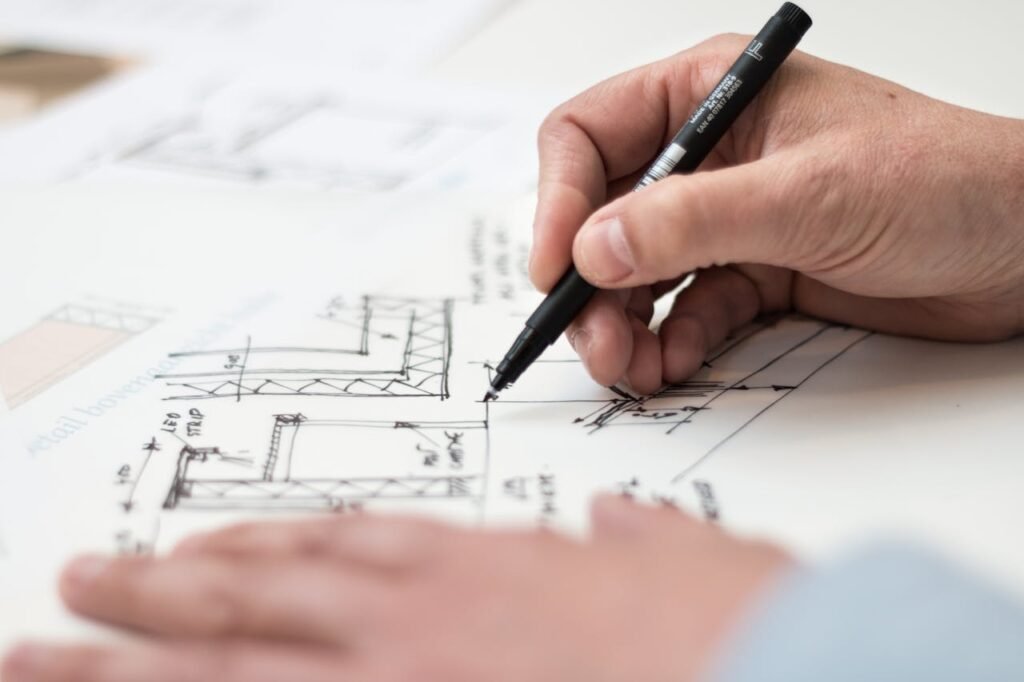 7 Key Strategies to Advance Your Technical Drawing Expertise