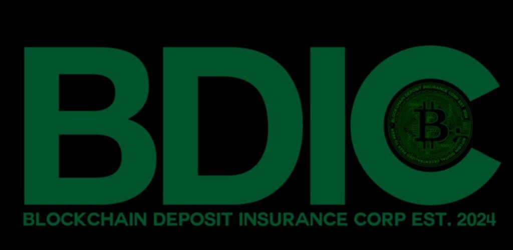 BDIC (Blockchain Deposit Insurance Corporation) Launches Major Asia Expansion with BDIC Insurance Hong Kong