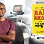 A Manager’s Guide on Mastering Tough Conversations – An Interview with Mahesh Guruswamy