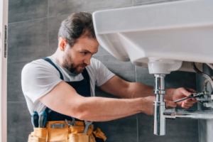 How Professional Leak Detection Can Save You Money