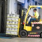 3PL Warehouses for Reducing Logistics Costs and Improving Supply Chain Flexibility