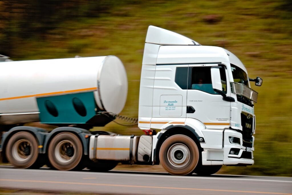 Wholesale Fuel Delivery: Reliable Supply Solutions for Businesses and Fleets