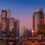 Profitable Real Estate Prospects in Dubai: Top Properties for Expats to Make Their Home in 2025