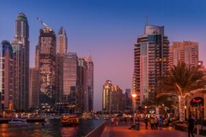 Profitable Real Estate Prospects in Dubai: Top Properties for Expats to Make Their Home in 2025