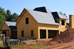 Comprehensive Guide to Choosing the Right Roofing Material for Wilmington Homes