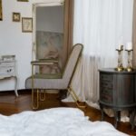 How to Pack Antique Furniture for a Long-Distance Move Without Risking Damage